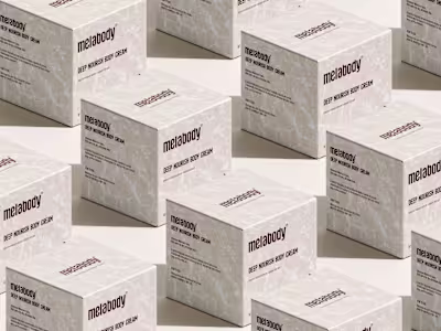 Melabody - Melanin Body Care