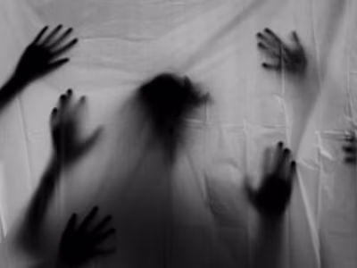 I Will Write A Script For A Suspenseful Short Film!