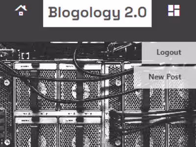 Blogology 2.0