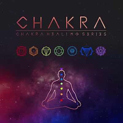 Chakra Healing Series