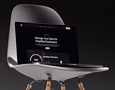 Hurix - Saas Website