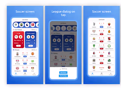 GitHub - sandei-travolta/Sports_App: Sports app with fixture,li…