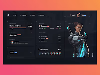 Battlehack - Competitive cybersecurity CTF platform