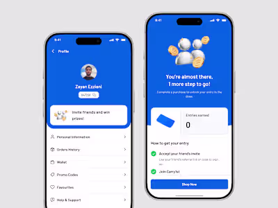 A draw-based rewards system designed