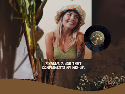 Eat Your Words Website