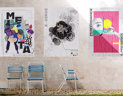 Content Creation for a Design Firm