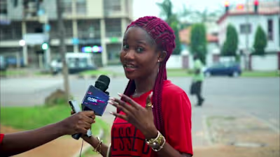 President speech on Business Sector and Health Brain Drain