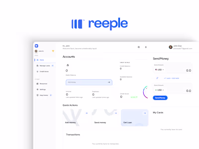 Reeple AI is a cross-border