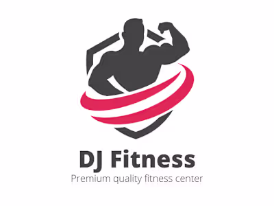 Gym logo