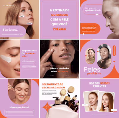 Social Media Design 