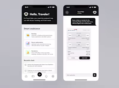 AI-Powered Customer Support Chatbot