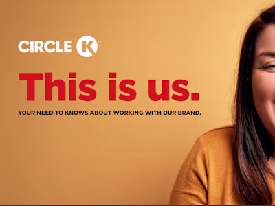 Brand Voice Guidelines