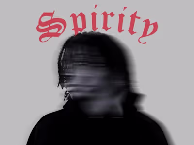 Jestar - "SPIRITY"