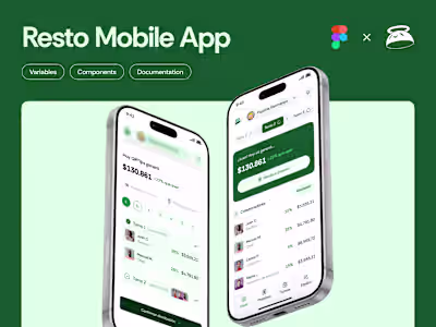 Propi, Tip & Shift Management Platform