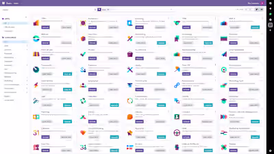 Odoo 18 Pharmacy Module Development