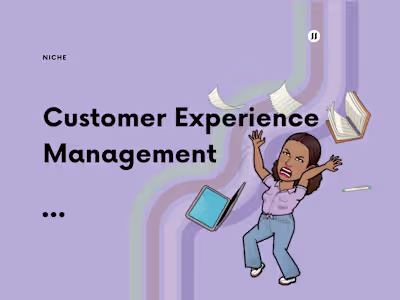 Articles: Customer Service and Customer Experience