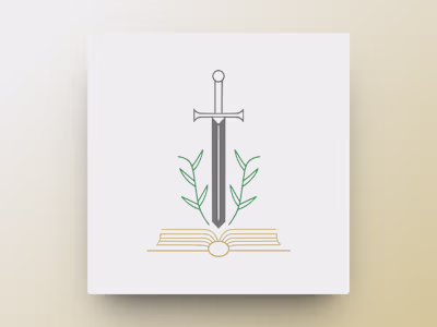 Ploughshares Bible Institute Logo