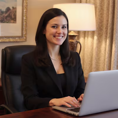 Most business owners I meet aren’t short on skill, they’re s...