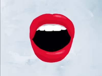 Magazine Promo Video - Connections Issue