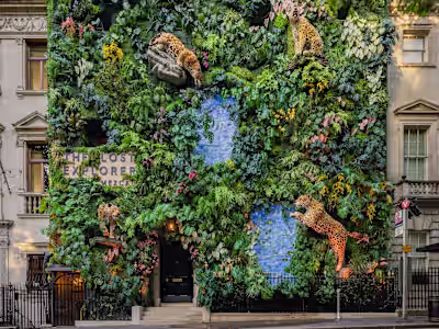 The Birley Clubs, Private Member’s Clubs