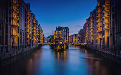 Website building and content writing