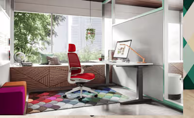 Hinomi H1 Pro Ergonomic Chair Review