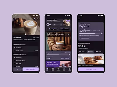 Motion videos and asset