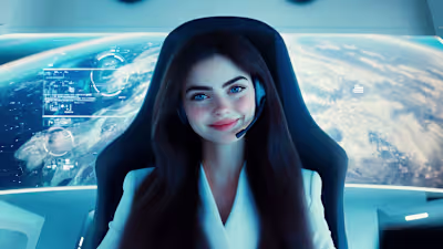 Ai Video Ads | Aim8
