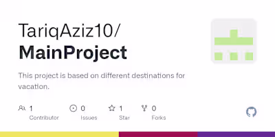 TariqAziz10/MainProject