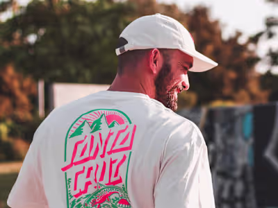 Fashion Social Media Content Creation