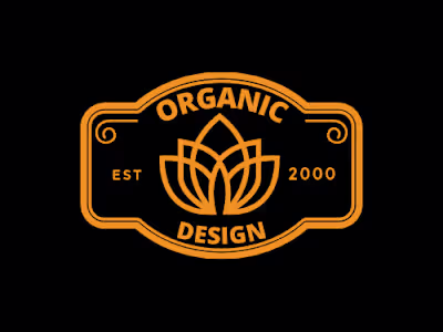 Logo Design 