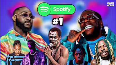 How Afrobeats is Dominating the Western Music Scene! - YouTube