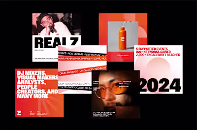 Where Creatives and Analysts Unite Under One Bold Banner