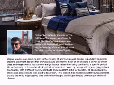 Article: Insperior Magazine Edition 4 || Page 7-9 