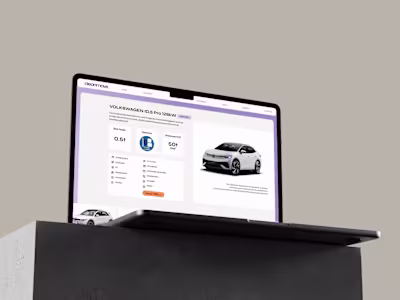 (ES) Full Branding & Custom Website | Cleanmove