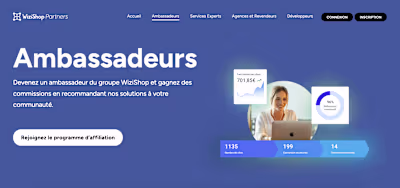 Scaling an Affiliate Program for an eCom SaaS Platform