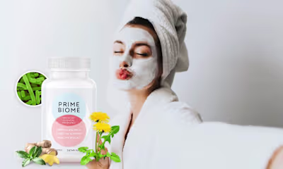 PrimeBiome Is It A Ordinaire Test Formula?