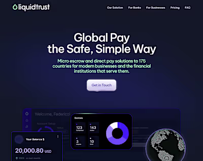 LiquidTrust