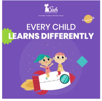 Nurturing Future-ready Children with Cats Learning Centre