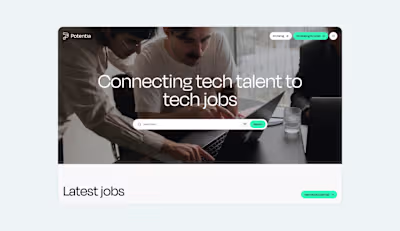 New Zealand's Leading Tech Recruiter