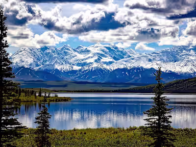 Alaska ISP Safety Program