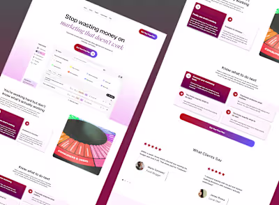 Day 4/7 – Full SaaS