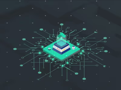 Upstart - Iso Metric Animation - YouTube