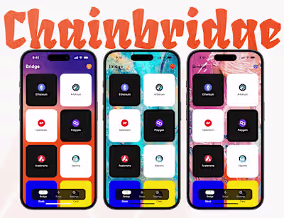 Chainbridge On-chain