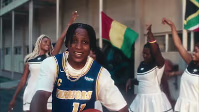 REZMAN - READY  [ OFFICAL VIDEO] 