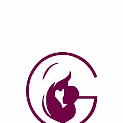 Brand Identity Design for Gynehobs Health Clinic