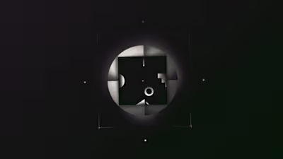 Motion Design Animation