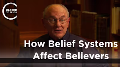 Why Are False Beliefs So Persistent?