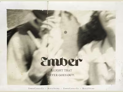 Ember Candle Co.
