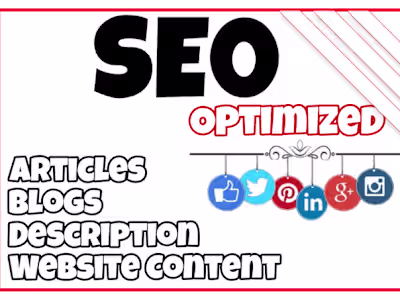 Engaging Blog Content Creation